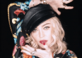 Madonna à New York pour "Crave"