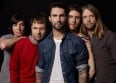 Maroon 5 dévoile son nouveau single "Animals"