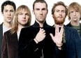 Maroon 5 "Overexposed" dans son nouvel album