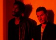Massive Attack revient avec "Take It There"