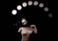 Massive Attack fait danser Kate Moss