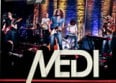 Medi : son live à l'iTunes Festival de Londres