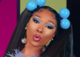 Megan Thee Stallion s'amuse dans "Cry Baby"