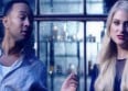 Meghan Trainor en duo avec John Legend : le clip