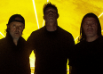 Metallica : clip et nouvel album