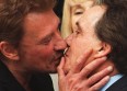 Sardou r�pond � Hallyday : "Je m'en tape !"