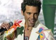 Mika : son album en français arrive cette année
