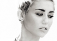 Miley Cyrus revient avec "We Can't Stop"