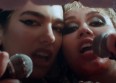 Miley Cyrus et Dua Lipa : le clip de "Prisoner"