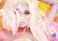 Nicki Minaj : son nouveau single "Va Va Voom"