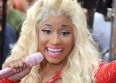 Nicki Minaj dévoile le nouveau single "The Boys"