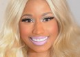 Nicki Minaj confirme ses d�buts au cin�ma