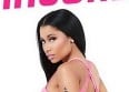 Nicki Minaj dévoile (enfin) le single "Anaconda"