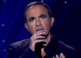 Nikos Aliagas chante à la télévision grecque