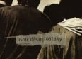 Noir Désir : la réédition de "Tostaky"  le 10/12