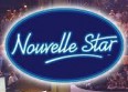 "Nouvelle Star" avec André Manoukian et Sinclair