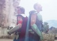 OrelSan : h�ros grec dans son nouveau clip