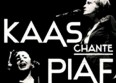 Patricia Kaas � l'Olympia en 2013