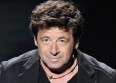 Patrick Bruel en col&egrave;re face aux faux comptes