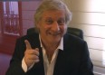 Patrick S�bastien pr�sente ses excuses
