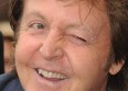Paul Mc Cartney fait du pied � Gorillaz ?