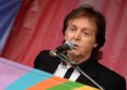 Paul McCartney porte plainte contre Sony