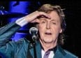 Paul McCartney adapte "La vie est belle"