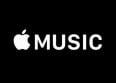 Pub "Worldwide" d'Apple Music : Qui chante ?