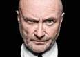 Phil Collins en concert en France