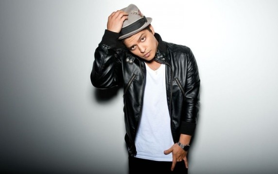 ma rencontre avec bruno mars