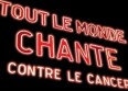 Mosimann, Pokora, S�gara contre le cancer