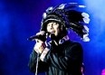 Jamiroquai ne passera pas � Lyon ce soir