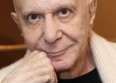 Le chor�graphe Roland Petit est mort