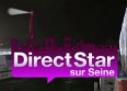 Direct Star sur Seine : l'évènement musical en TV