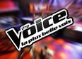 The Voice : les premières images