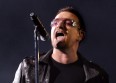 Bono : rock star la plus riche gr�ce � Facebook