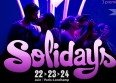 Solidays 2012 : encore de nouveaux noms