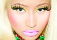 Radio/TV : Nicki Minaj artiste la plus diffusée
