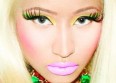 Radio/TV : Nicki Minaj artiste la plus diffus�e