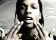 A$AP Rocky : écoutez "F**kin' Problems" !