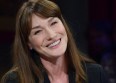 Top Albums : Les Enfoir�s et Carla Bruni en t�te