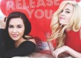 Megan & Liz : le clip live et festif "Release You"