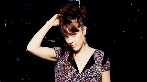 Zaz Choisit Comme Ci Comme Ca Nouvel Extrait De L Album Recto Verso