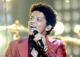 Radios/TV : Bruno Mars en difficulté