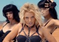 Radios/TV : Britney et Katy Perry grimpent !