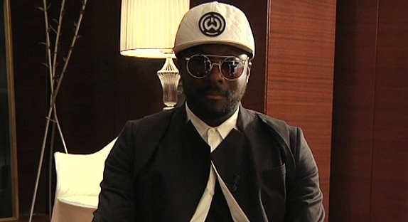 black eyed peas dernière chanson