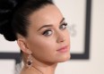 Top Internautes : Katy Perry détrône Vitaa