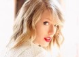 Tops US : Taylor Swift fait (encore) le doublé