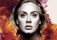 Adele, chanteuse la plus recherchée de l'année