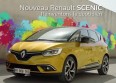 Musique de la pub Renault Scenic : qui chante ?